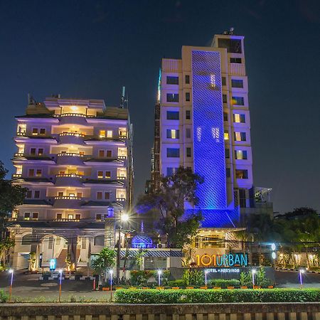 1O1 Urban Jakarta Thamrin Exteriér fotografie