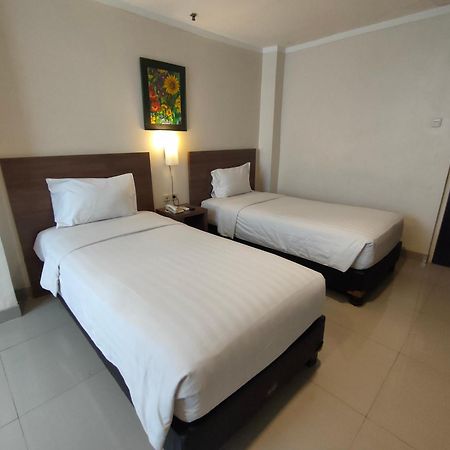 1O1 Urban Jakarta Thamrin Exteriér fotografie
