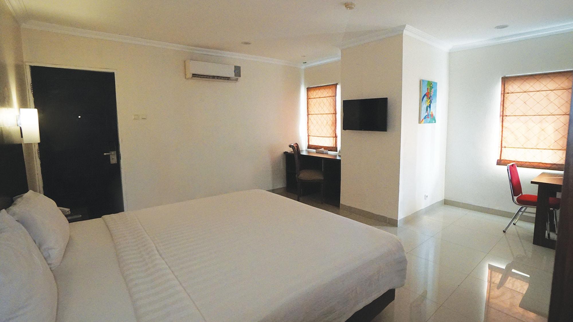 1O1 Urban Jakarta Thamrin Exteriér fotografie