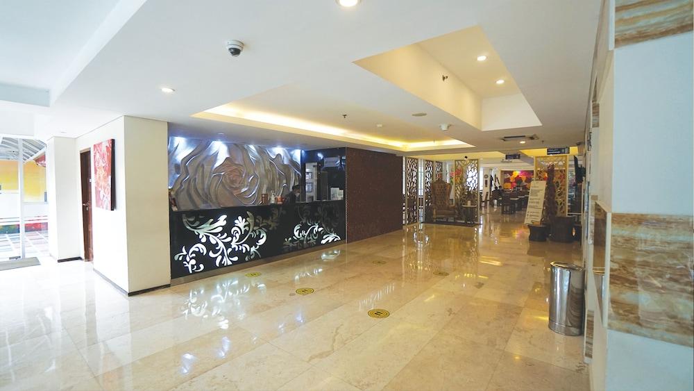 1O1 Urban Jakarta Thamrin Exteriér fotografie