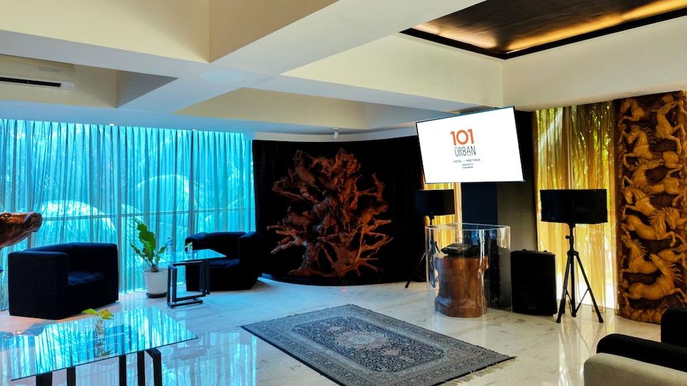 1O1 Urban Jakarta Thamrin Exteriér fotografie