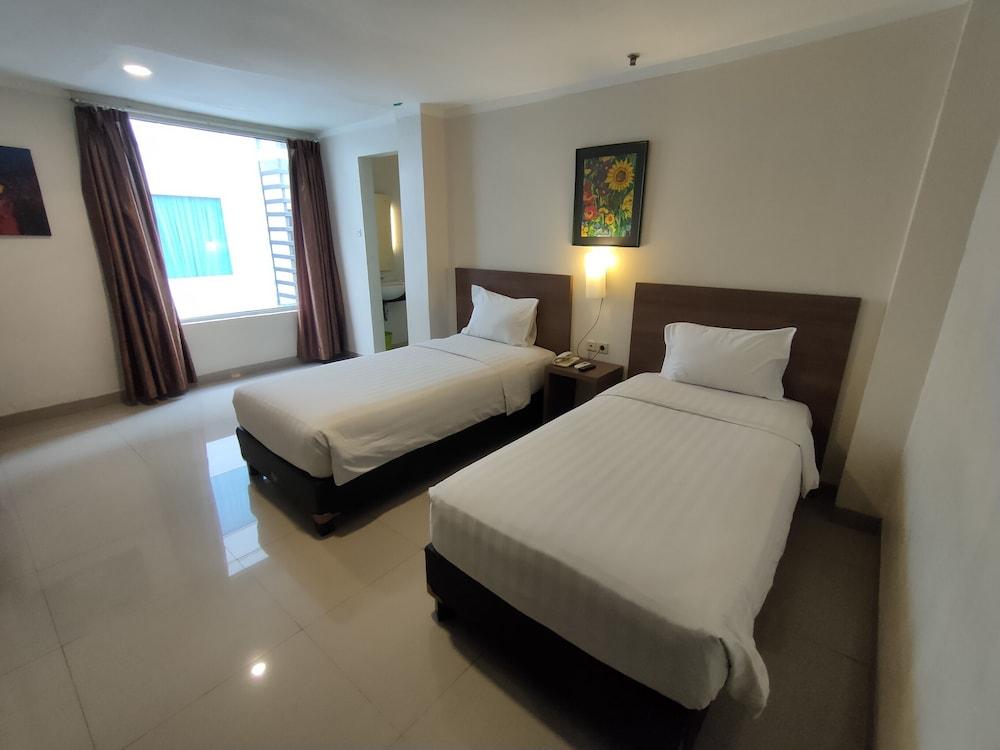 1O1 Urban Jakarta Thamrin Exteriér fotografie
