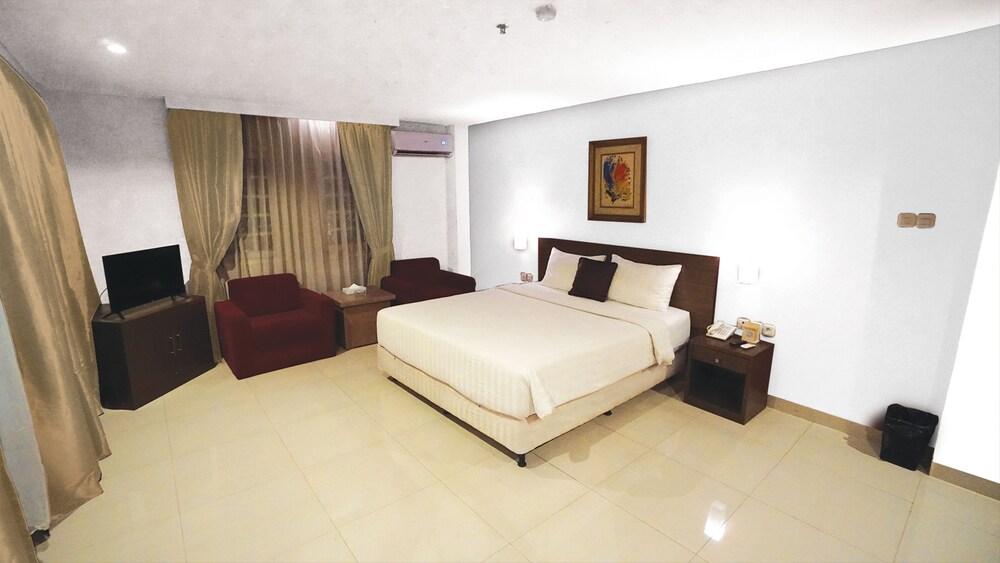 1O1 Urban Jakarta Thamrin Exteriér fotografie