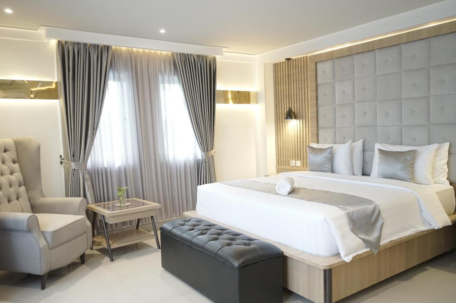 1O1 Urban Jakarta Thamrin Exteriér fotografie