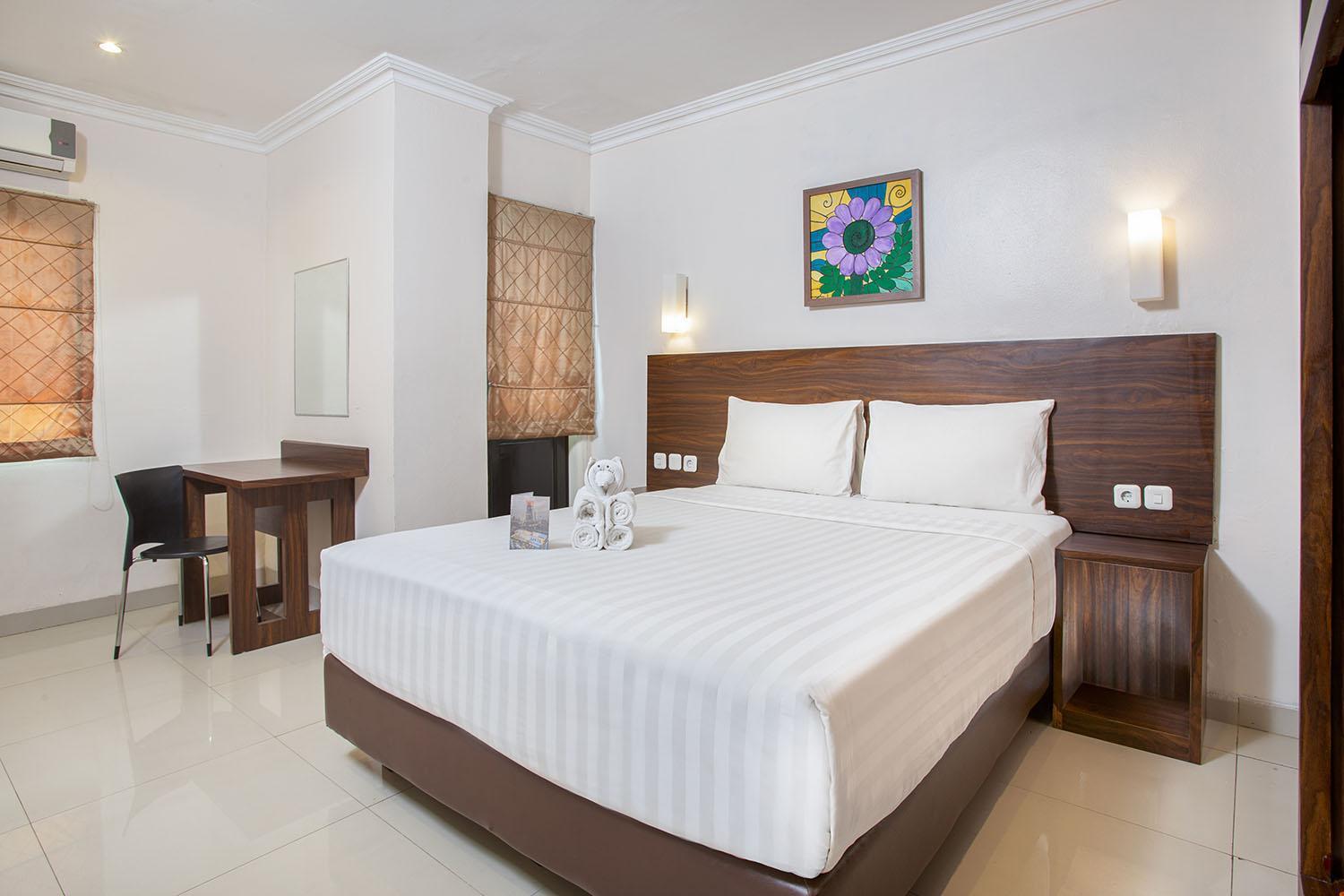 1O1 Urban Jakarta Thamrin Exteriér fotografie