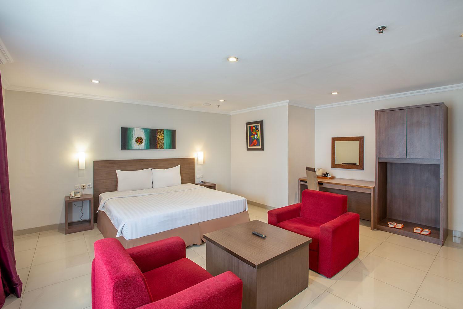 1O1 Urban Jakarta Thamrin Exteriér fotografie