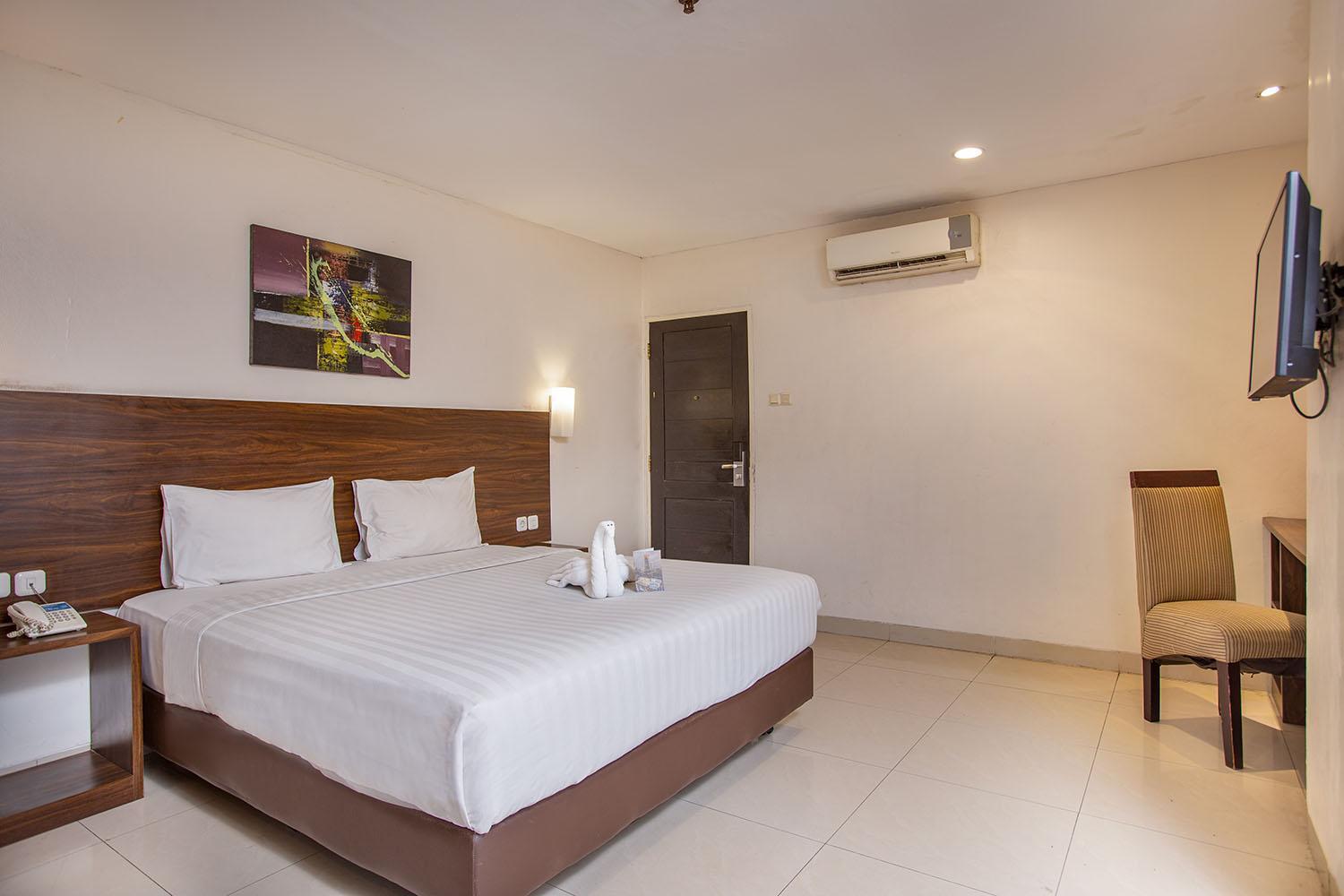 1O1 Urban Jakarta Thamrin Exteriér fotografie