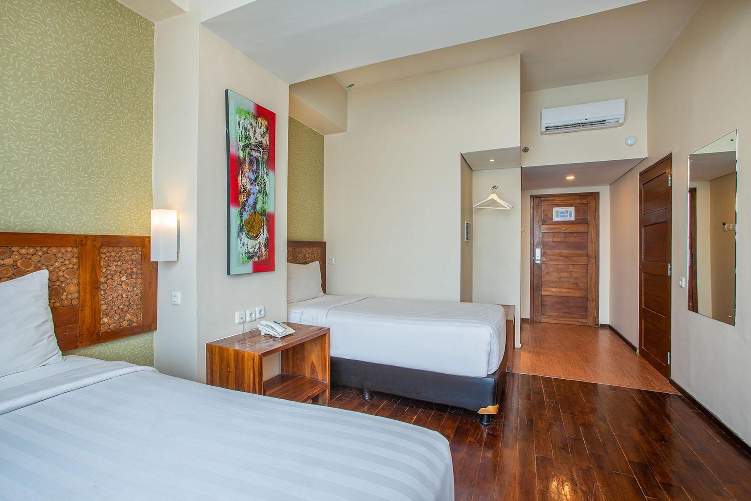 1O1 Urban Jakarta Thamrin Exteriér fotografie