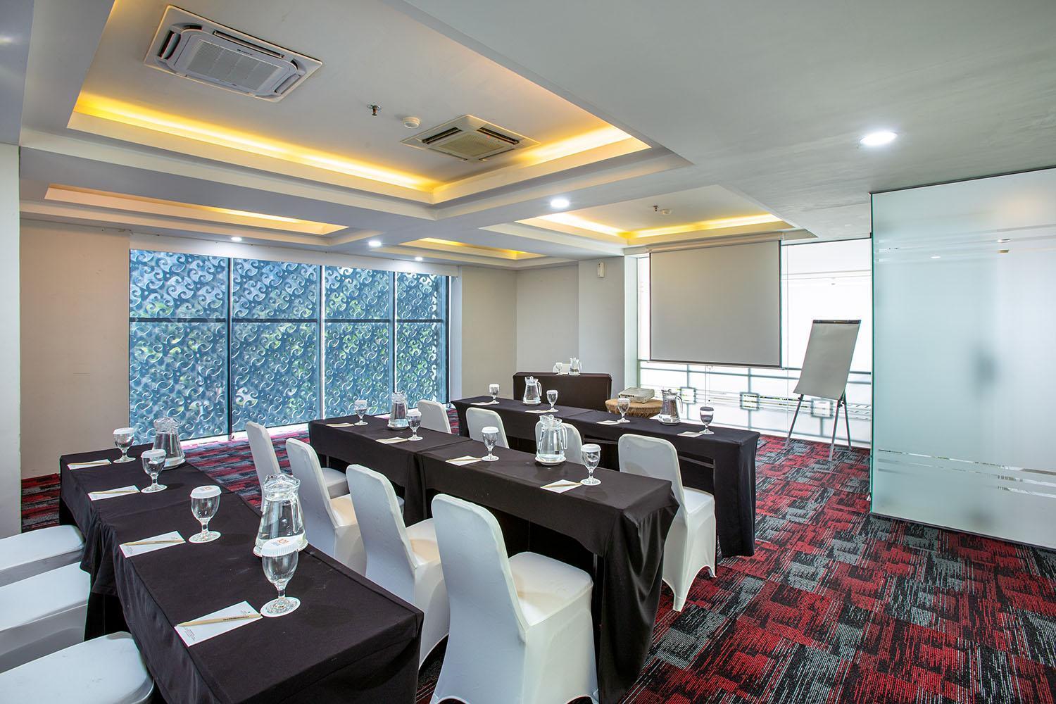 1O1 Urban Jakarta Thamrin Exteriér fotografie