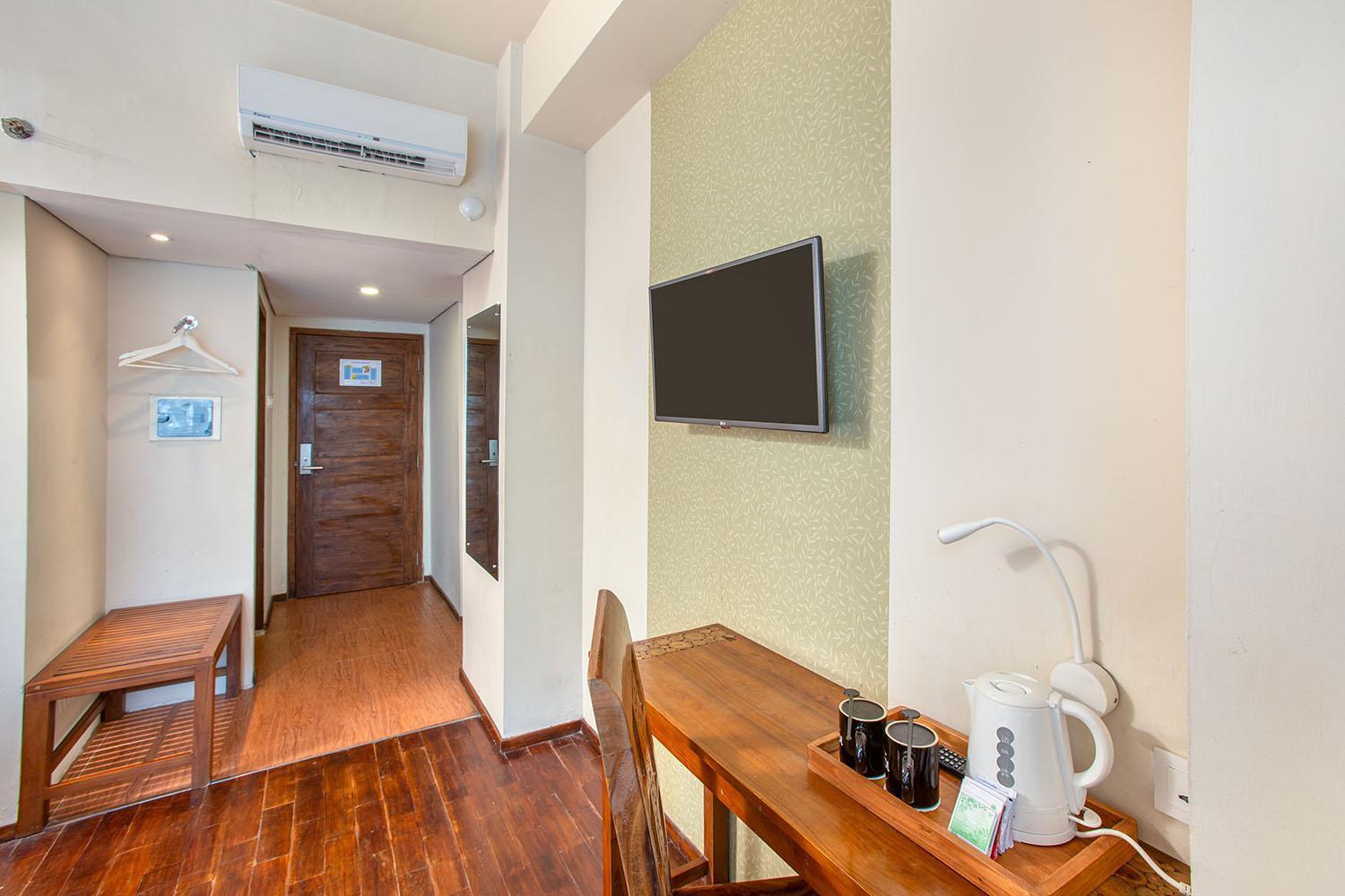 1O1 Urban Jakarta Thamrin Exteriér fotografie
