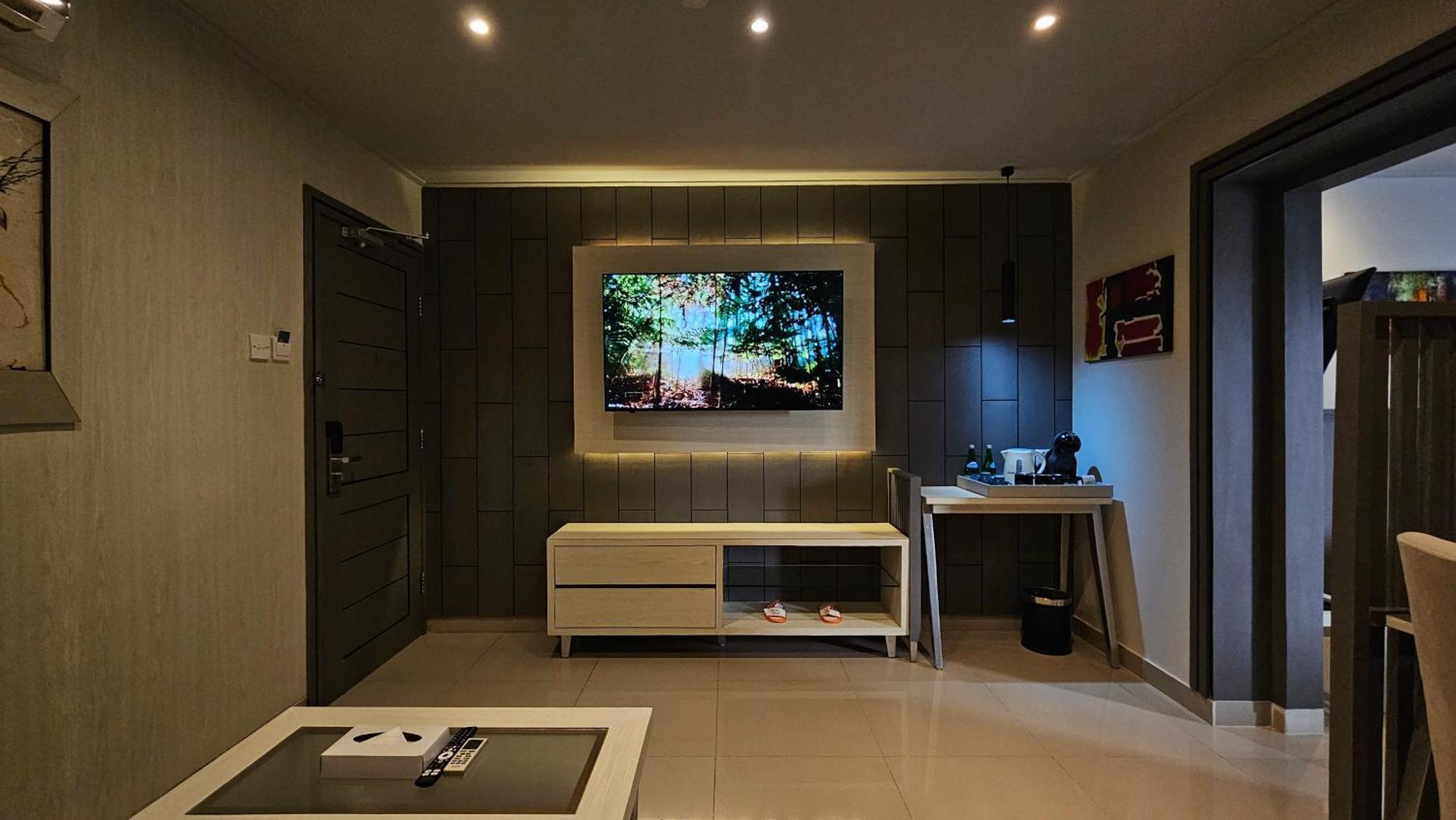 1O1 Urban Jakarta Thamrin Exteriér fotografie