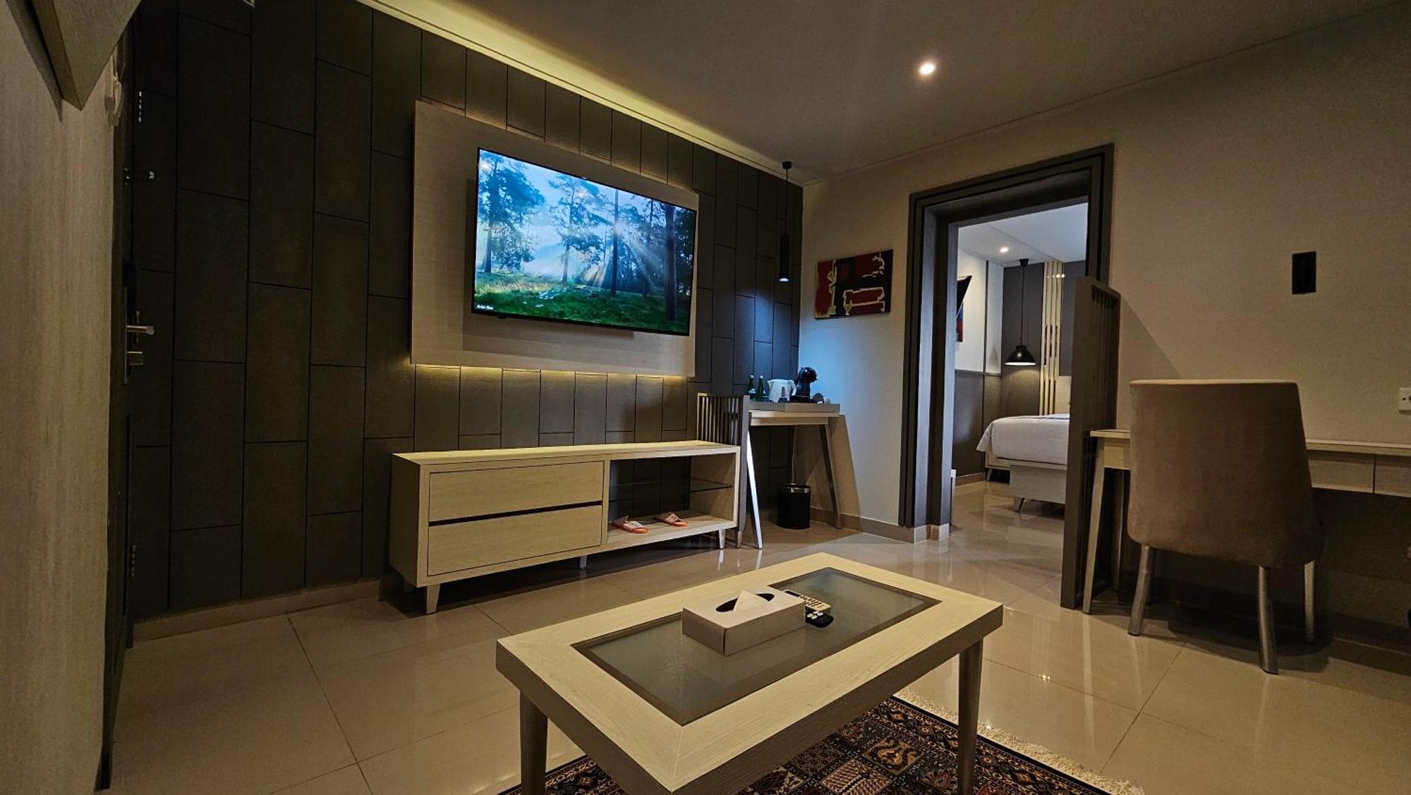 1O1 Urban Jakarta Thamrin Exteriér fotografie