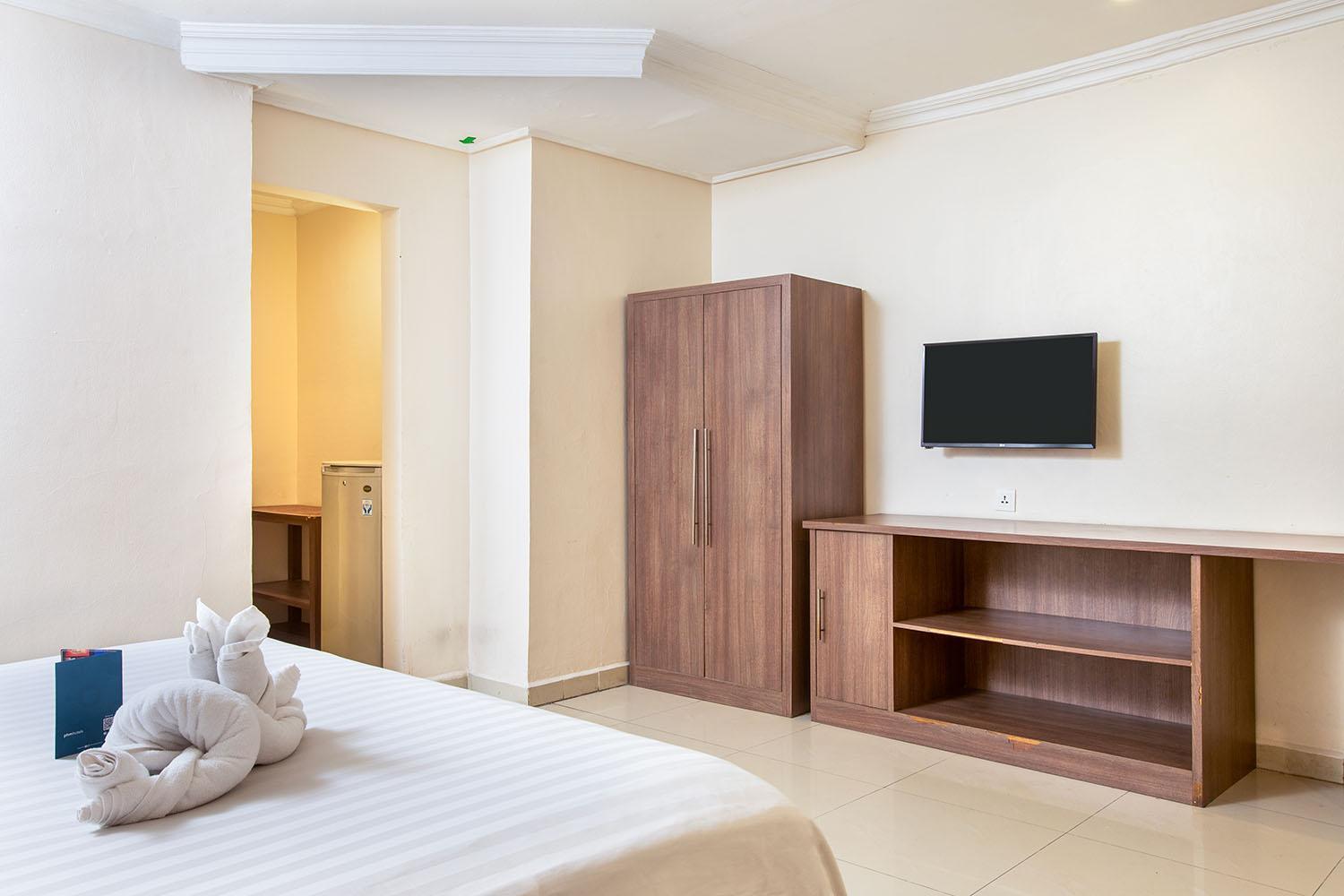 1O1 Urban Jakarta Thamrin Exteriér fotografie