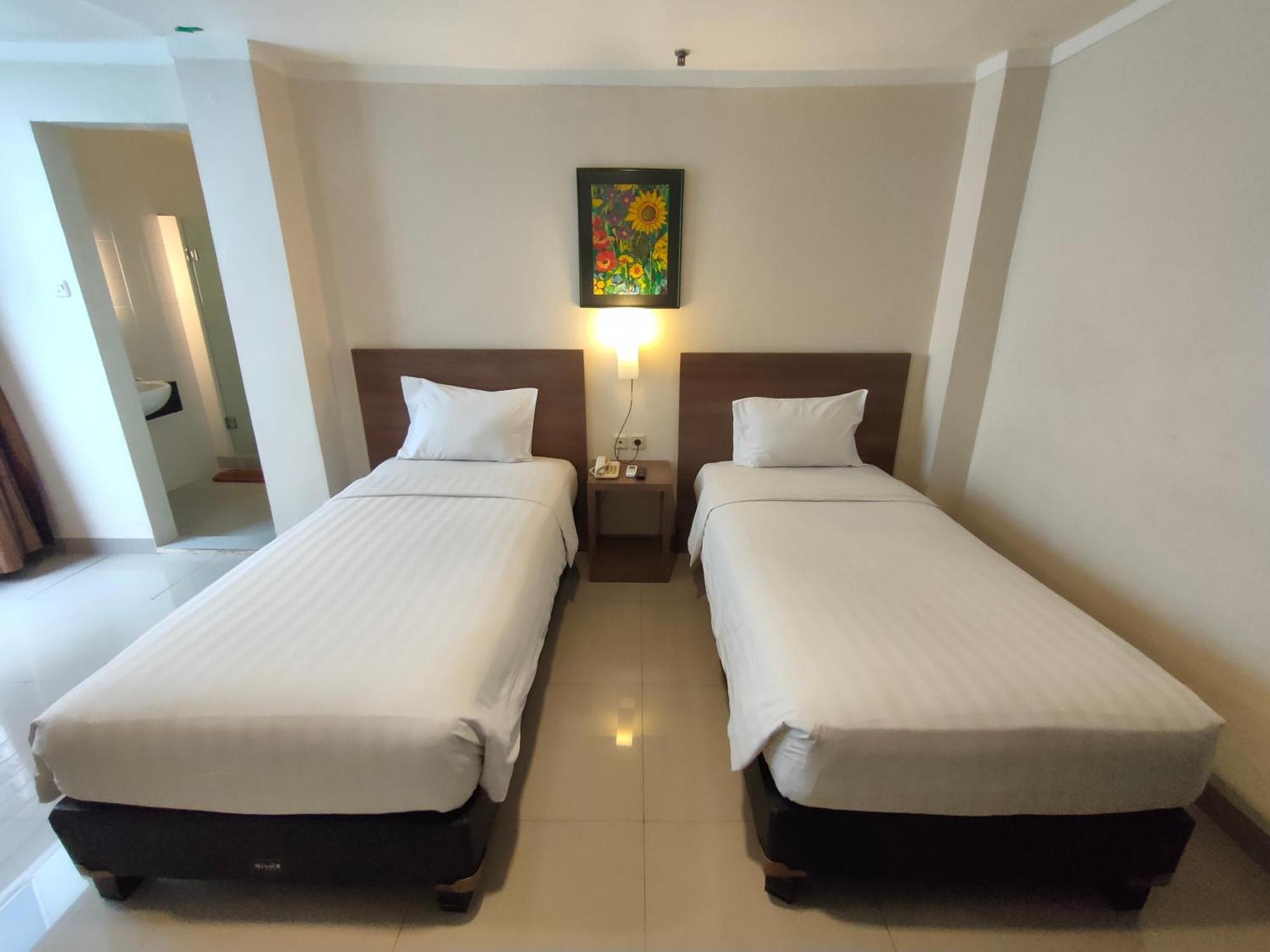1O1 Urban Jakarta Thamrin Exteriér fotografie